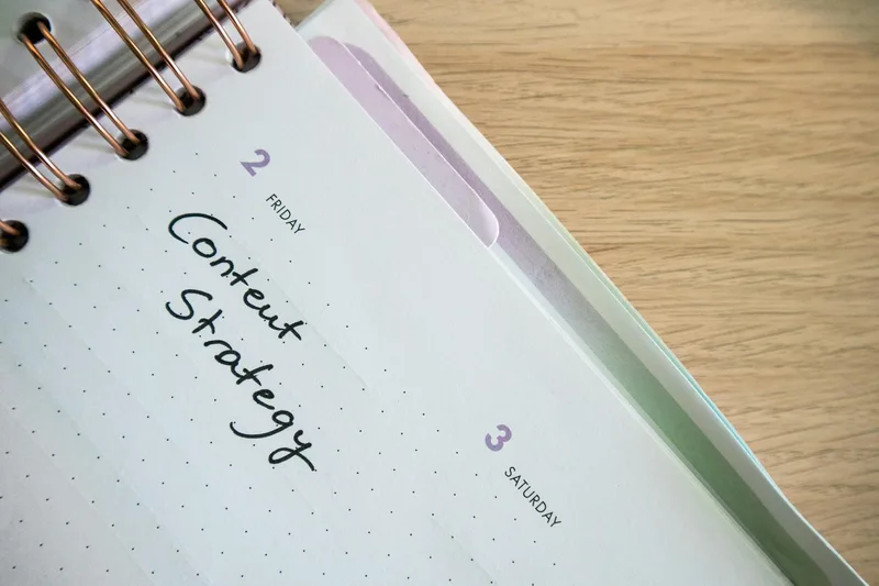 Sample ecommerce content calendar for a Malaysian seller with Shopee campaign dates and social media posting schedule mapped out