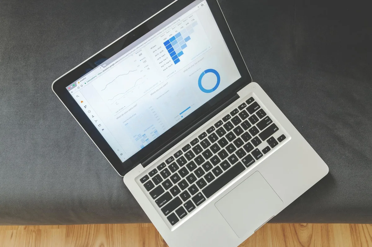 Backlink monitoring dashboard in Ahrefs showing referring domain growth over 12 months, new and lost links, and competitor comparison for a Malaysian ecommerce domain