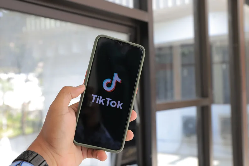 TikTok Ads Manager interest and audience targeting setup showing Malaysian market options